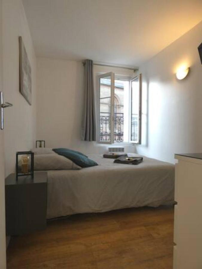Le Capitaine Jack Apartment ทรูวิลล์-ซูร์-แมร์ ภายนอก รูปภาพ