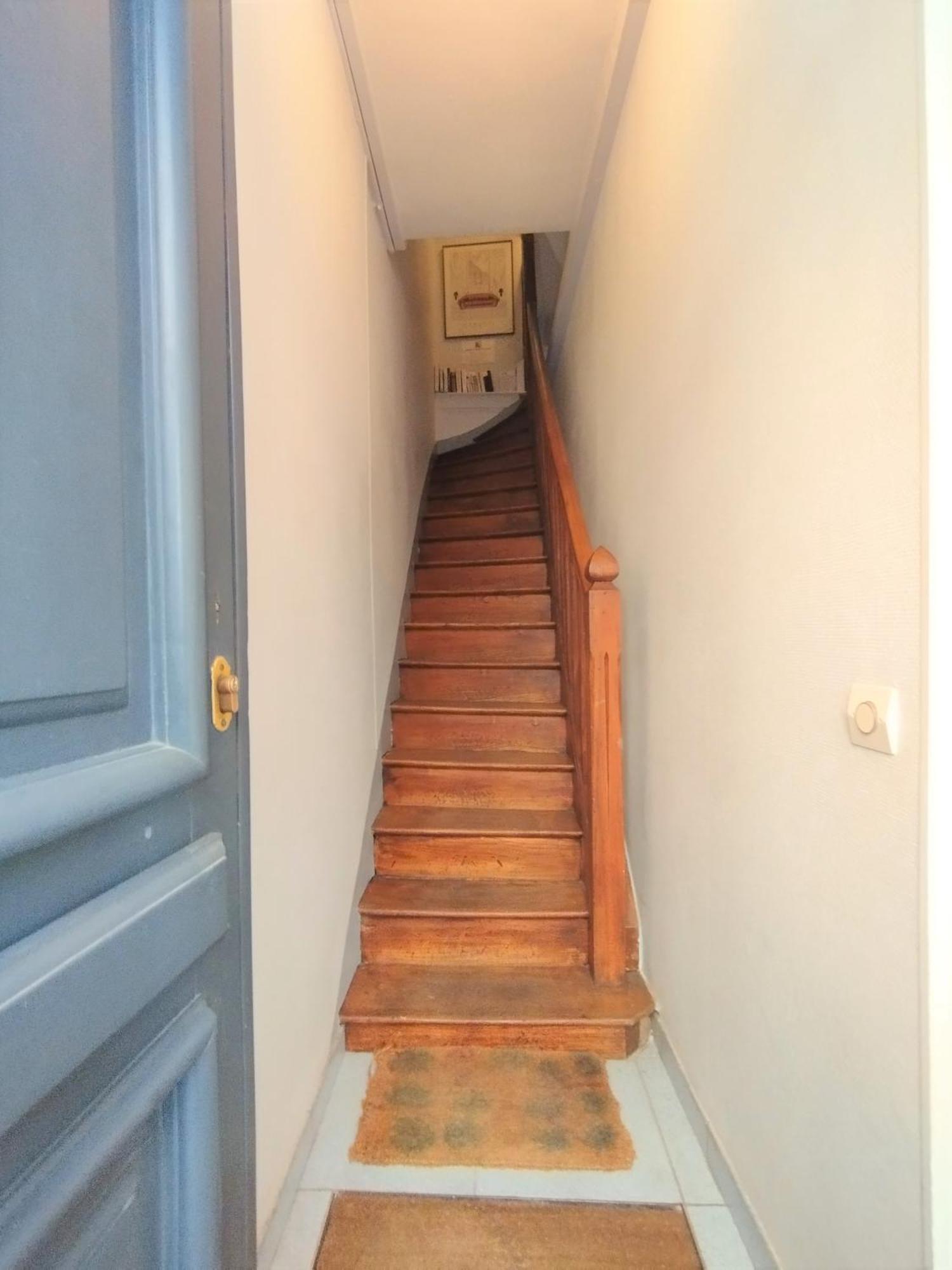 Le Capitaine Jack Apartment ทรูวิลล์-ซูร์-แมร์ ภายนอก รูปภาพ